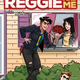 Image: Archie Comics; variant by Ryan Jampole